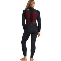 Roxy4/3mm Prologue + BZ GBS Full - Combinaison de surf femme
