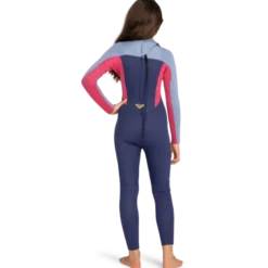 Roxy4/3mm Prologue GBS BZ - Combinaison de surf enfant