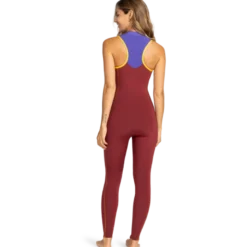 Roxy1.5mm Rise CZ - Combinaison de surf femme
