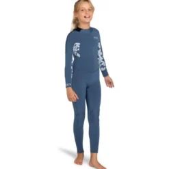 Roxy3/2mm Swell Series - Combinaison de surf enfant