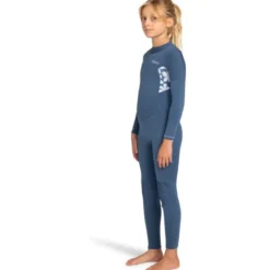 Roxy3/2mm Swell Series - Combinaison de surf enfant
