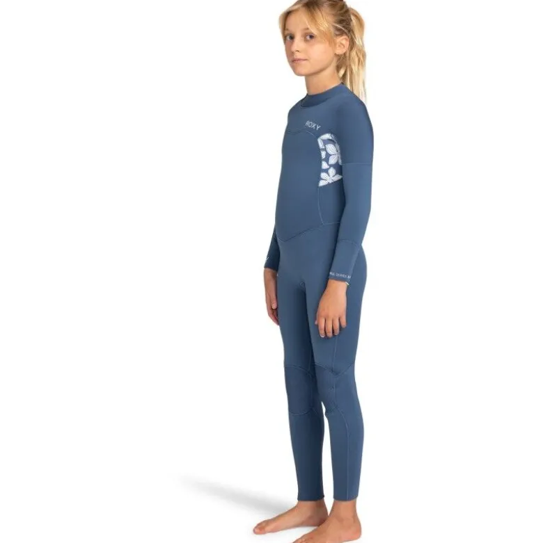 Roxy3/2mm Swell Series - Combinaison de surf enfant