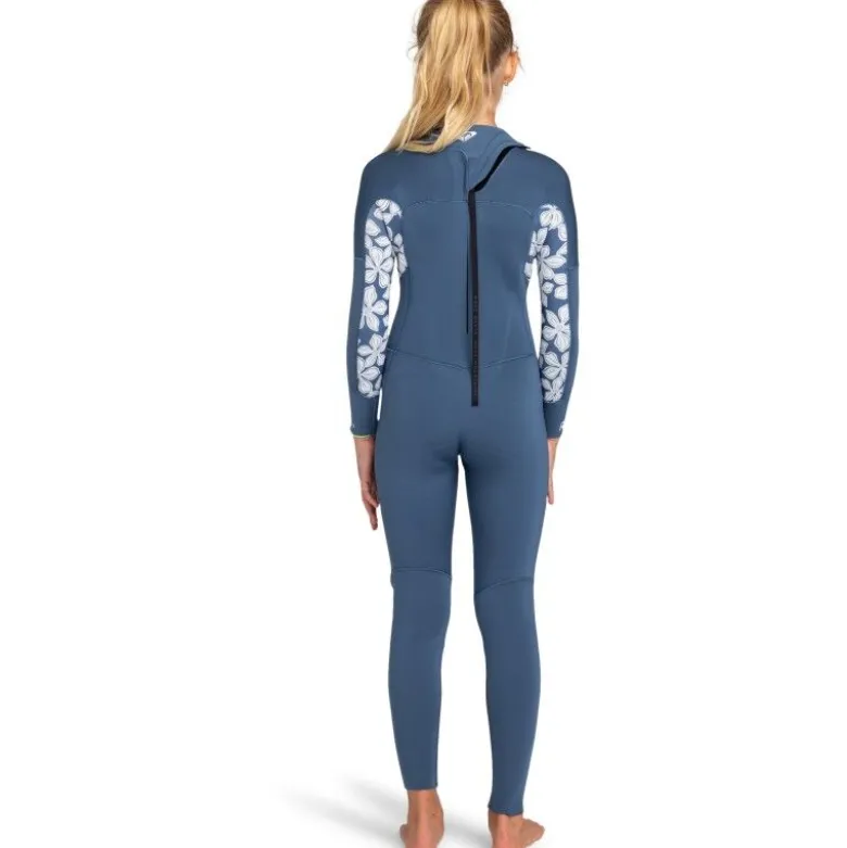 Roxy3/2mm Swell Series - Combinaison de surf enfant