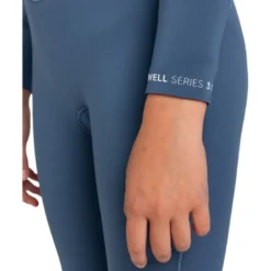 Roxy3/2mm Swell Series - Combinaison de surf enfant