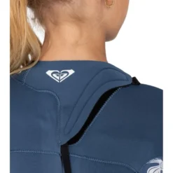 Roxy3/2mm Swell Series - Combinaison de surf enfant