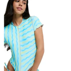 RoxyNeon Queen Cs Lycra - Lycra femme