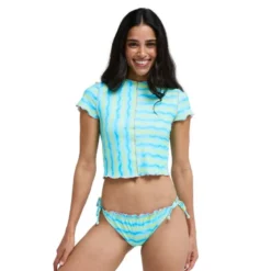 RoxyNeon Queen Cs Lycra - Lycra femme