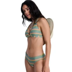RoxyOcean Dreamer Hipster - Bas de bikini femme