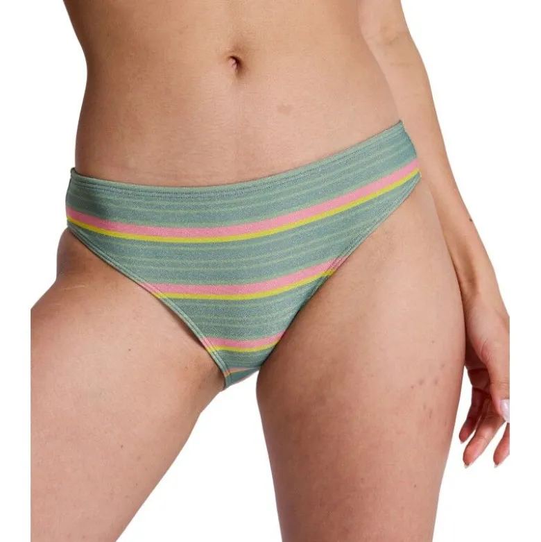 RoxyOcean Dreamer Hipster - Bas de bikini femme