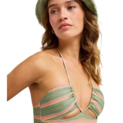 RoxyOcean Dreamer Hl One Piece - Maillot de bain 1 pièce femme