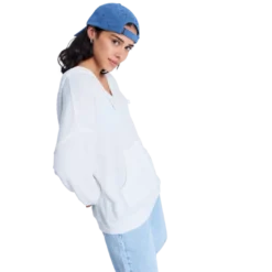 RoxyOcean Drive - Sweatshirt à capuche femme