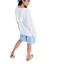 RoxyOcean Drive - Sweatshirt à capuche femme