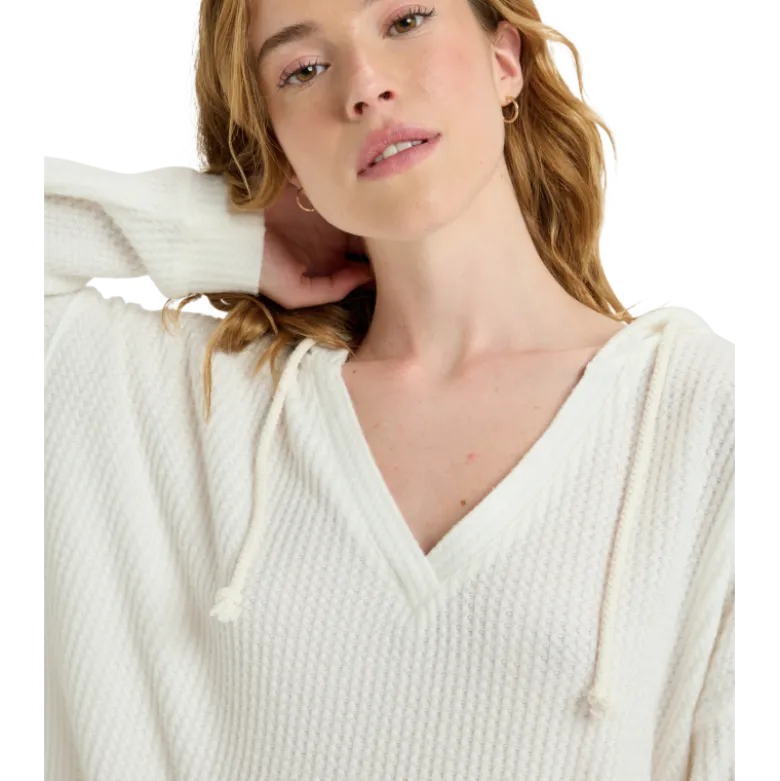 RoxyOcean Drive - Sweatshirt à capuche femme