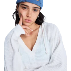 RoxyOcean Drive - Sweatshirt à capuche femme