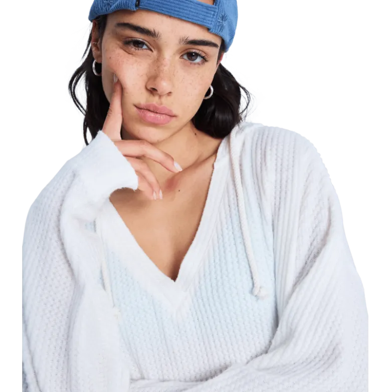 RoxyOcean Drive - Sweatshirt à capuche femme