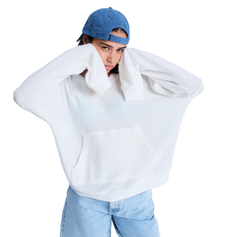 RoxyOcean Drive - Sweatshirt à capuche femme