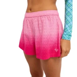 RoxyOcean Gradient Short - Short femme