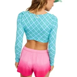 RoxyOcean Gradient Short - Short femme