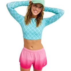 RoxyOcean Gradient Short - Short femme