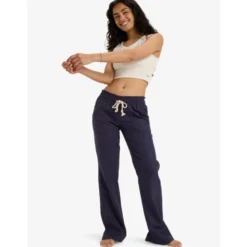 RoxyOceanside Pant - Pantalon femme