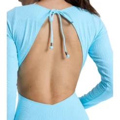RoxyPalm Dream Onesie Ls - Lycra femme