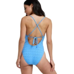 RoxyParadise Wave One Piece - Maillot de bain 1 pièce femme
