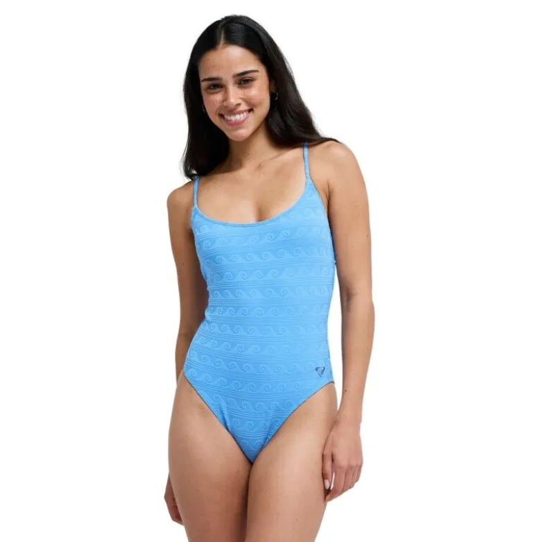 RoxyParadise Wave One Piece - Maillot de bain 1 pièce femme