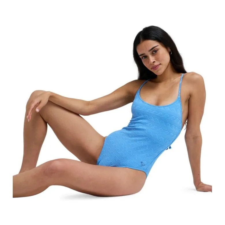 RoxyParadise Wave One Piece - Maillot de bain 1 pièce femme