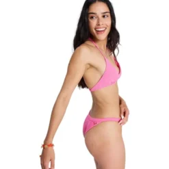 RoxyParadise Cheeky - Bas de bikini femme