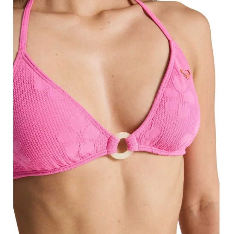 RoxyParadise Fixed Tri - Haut de bikini femme