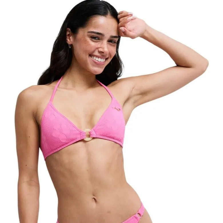 RoxyParadise Fixed Tri - Haut de bikini femme