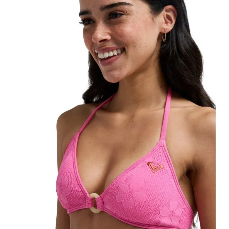 RoxyParadise Fixed Tri - Haut de bikini femme