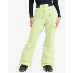 RoxyPassive Lines Pant - Pantalon ski femme