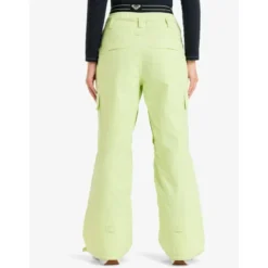RoxyPassive Lines Pant - Pantalon ski femme