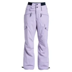 RoxyPassive Lines Pt - Pantalon ski femme