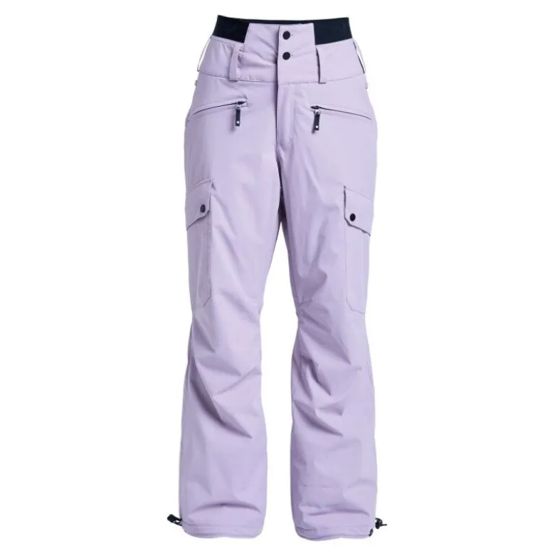 RoxyPassive Lines Pt - Pantalon ski femme
