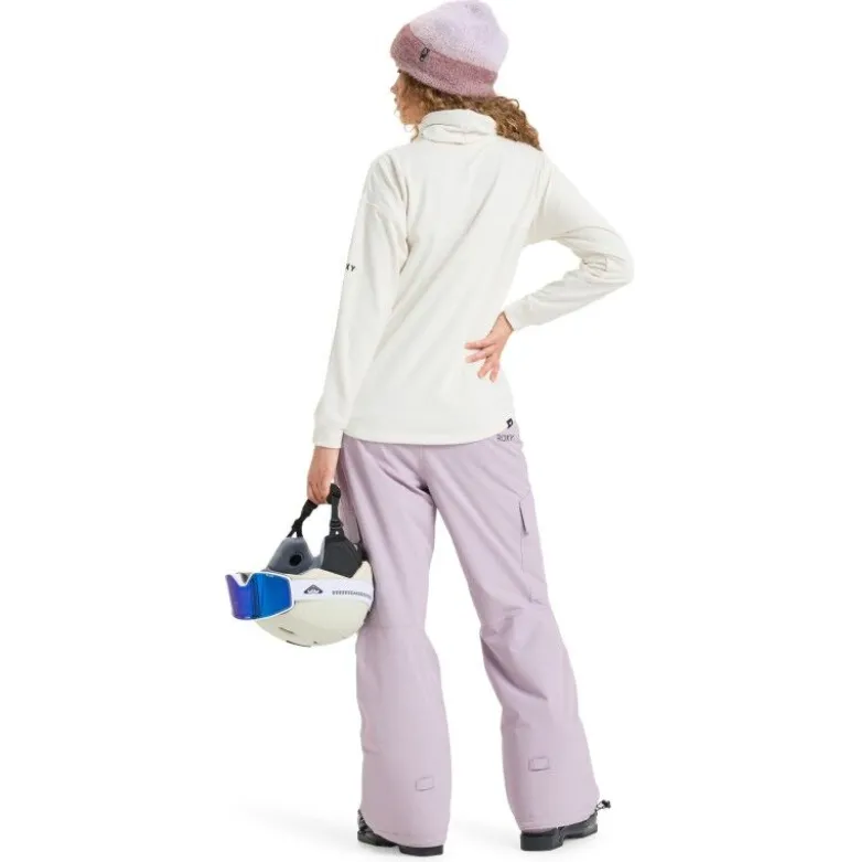 RoxyPassive Lines Pt - Pantalon ski femme