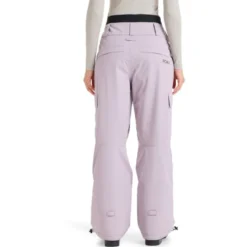RoxyPassive Lines Pt - Pantalon ski femme