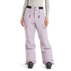 RoxyPassive Lines Pt - Pantalon ski femme