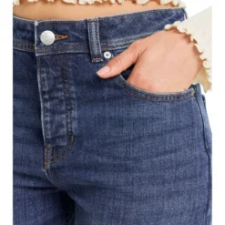 RoxyPatti Straight Mid - Pantalon femme