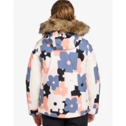 RoxyPie Jkt - Veste ski enfant