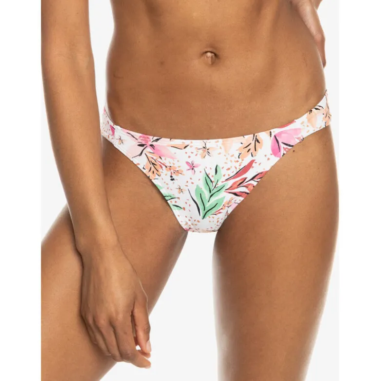 RoxyPrinted Beach Classics - Bas de bikini femme