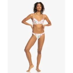 RoxyPrinted Beach Classics - Bas de bikini femme