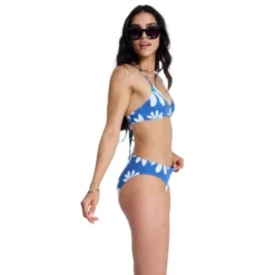 RoxyPrint Essentials Hipster - Bas de bikini femme