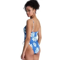 RoxyPrint Essentials One Piece Hl - Maillot de bain 1 pièce femme