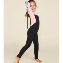Roxy3/2 Prologue Tny Bz Flck - Combinaison de surf enfant