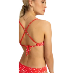 RoxyPt Beach Classics - Haut de bikini femme