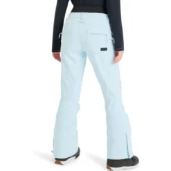 RoxyRising High Pants - Pantalon ski femme