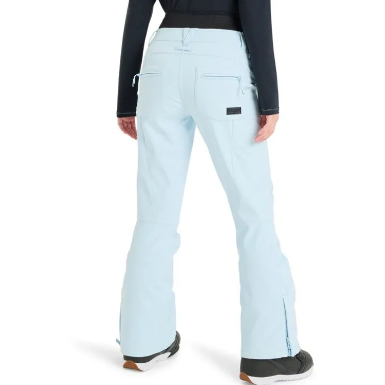 RoxyRising High Pants - Pantalon ski femme
