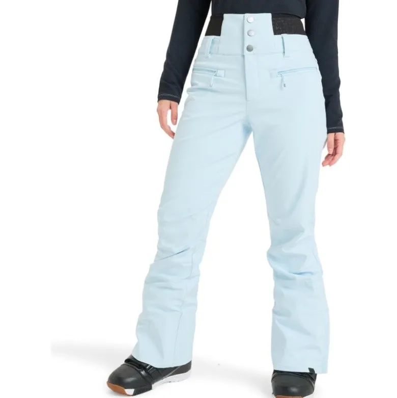 RoxyRising High Pants - Pantalon ski femme